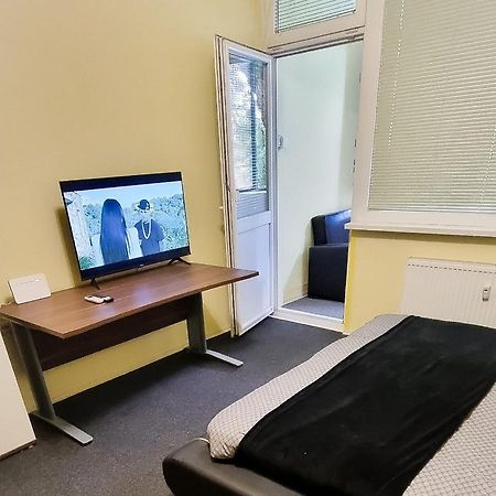 Apartma Frida Ljubljana Bagian luar foto
