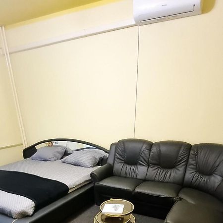 Apartma Frida Ljubljana Bagian luar foto