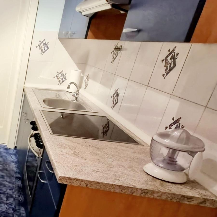 Apartma Frida Ljubljana Bagian luar foto