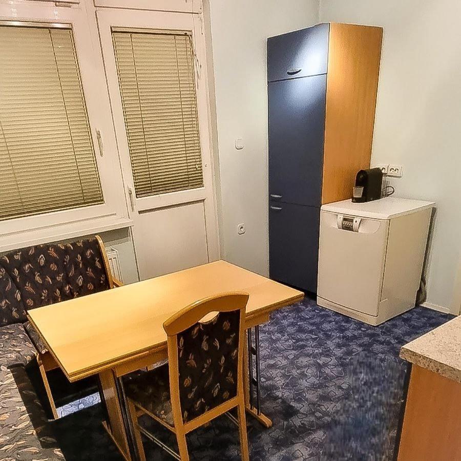Apartma Frida Ljubljana Bagian luar foto