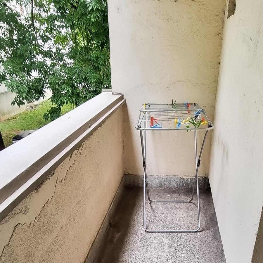 Apartma Frida Ljubljana Bagian luar foto