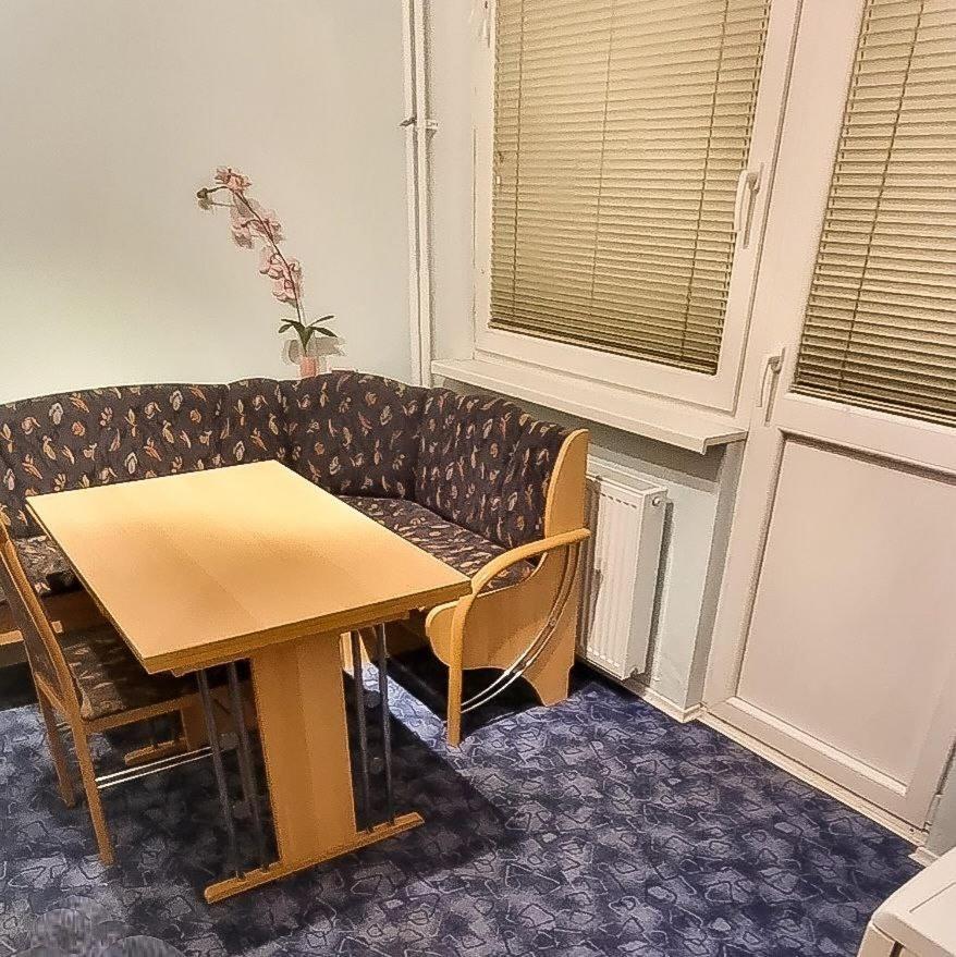 Apartma Frida Ljubljana Bagian luar foto