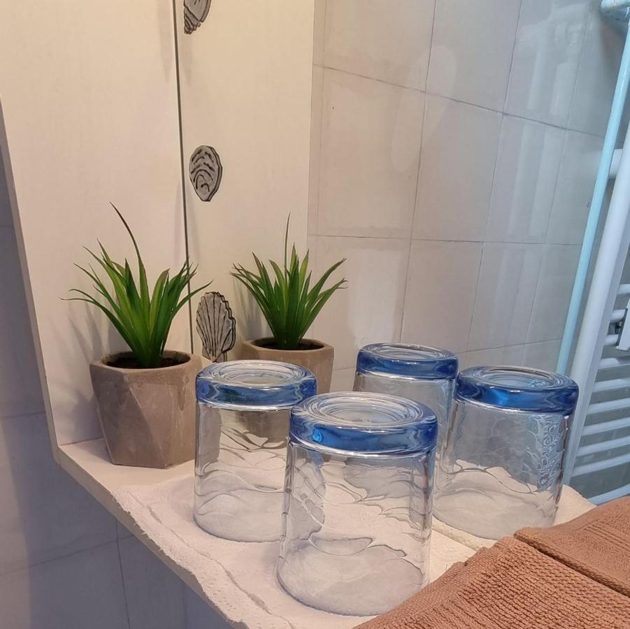 Apartma Frida Ljubljana Bagian luar foto