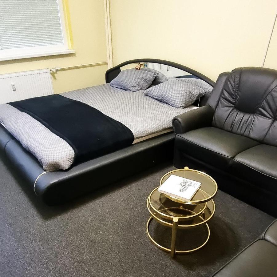 Apartma Frida Ljubljana Bagian luar foto