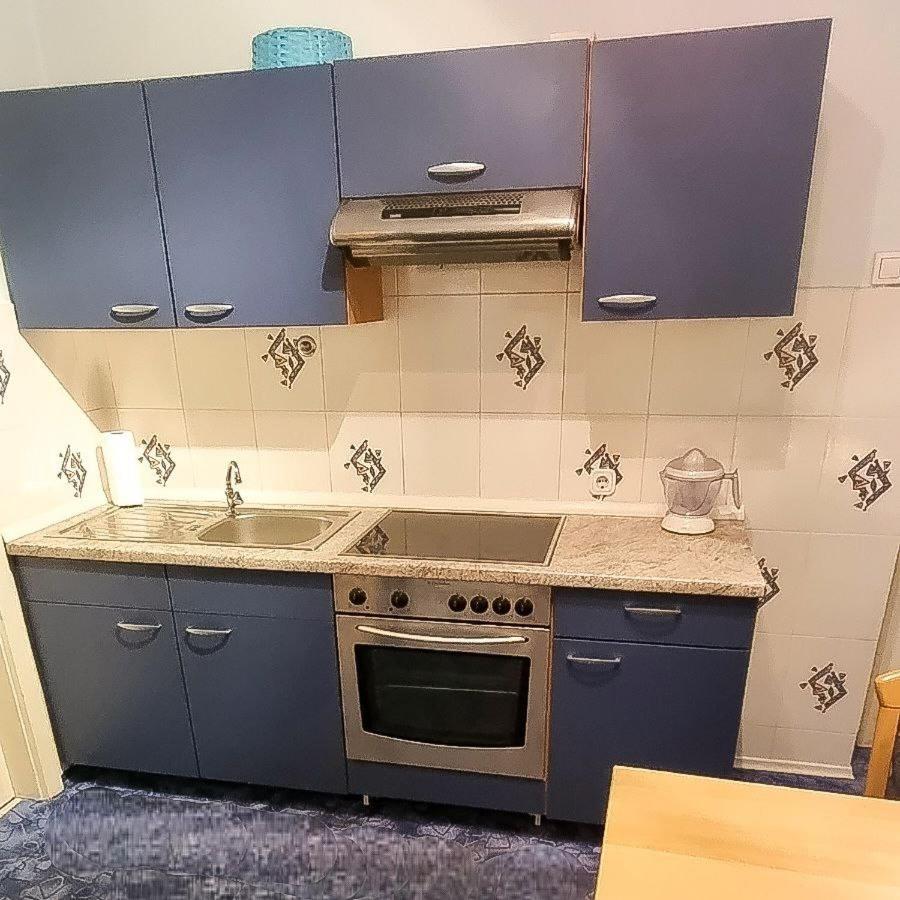 Apartma Frida Ljubljana Bagian luar foto