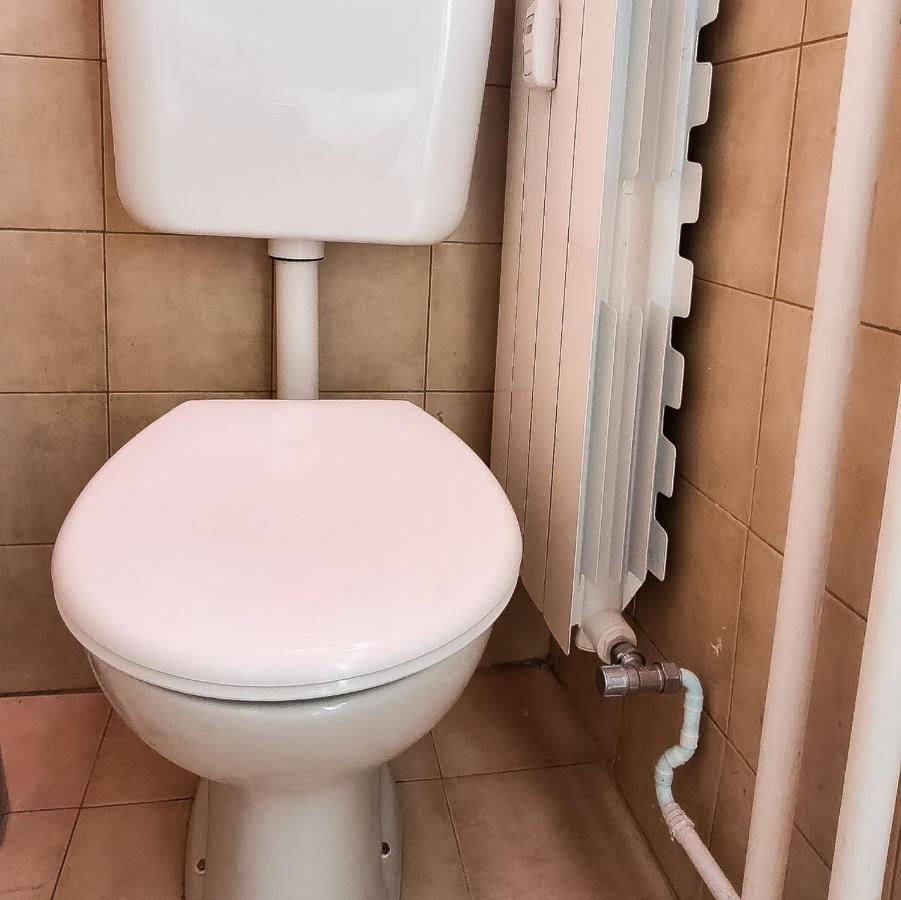 Apartma Frida Ljubljana Bagian luar foto