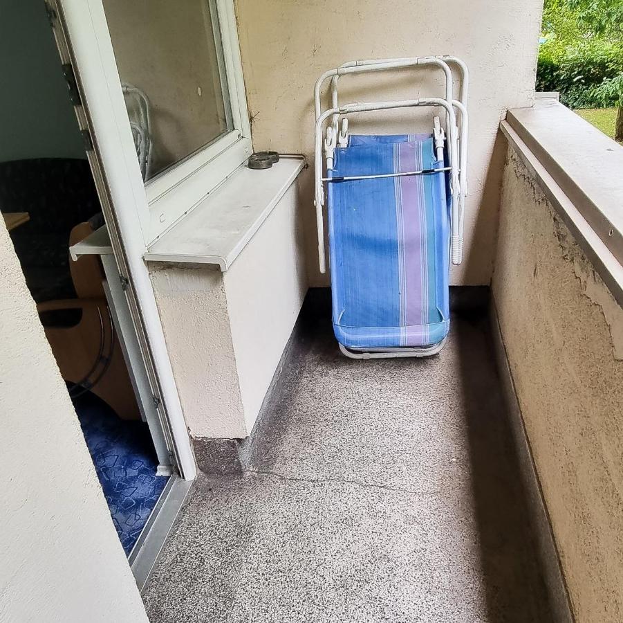 Apartma Frida Ljubljana Bagian luar foto