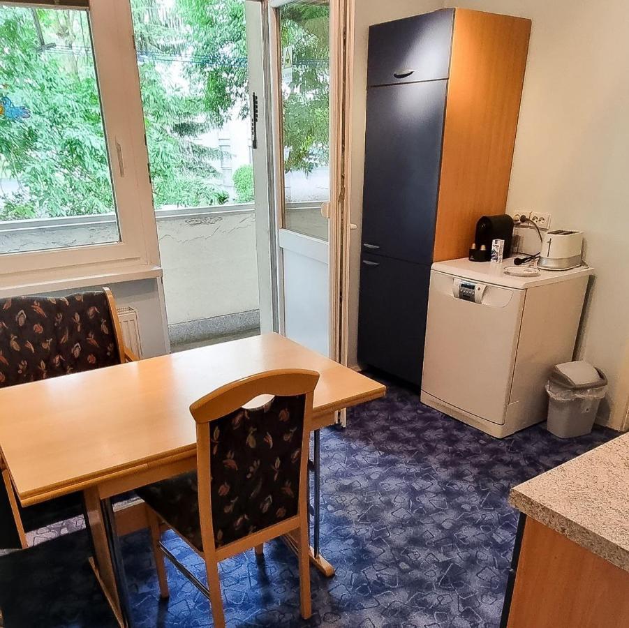 Apartma Frida Ljubljana Bagian luar foto