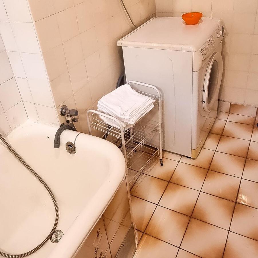 Apartma Frida Ljubljana Bagian luar foto