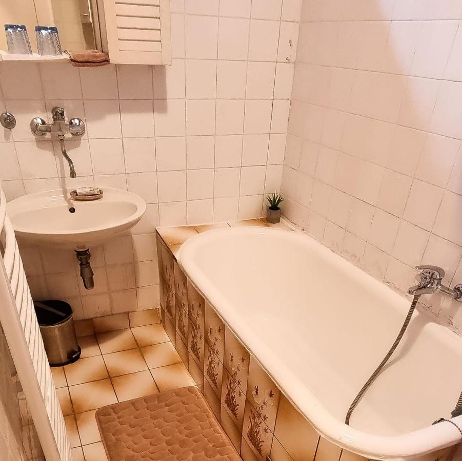 Apartma Frida Ljubljana Bagian luar foto