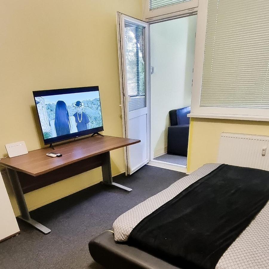 Apartma Frida Ljubljana Bagian luar foto